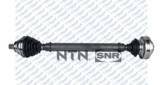 SNR DK54.034 Aks Sag 15> Passat-Caddy.Iv-Touran 2.0tdi +Ms